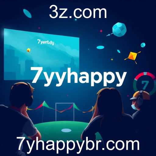 A Revolução do 7yhappy na Indústria de Jogos