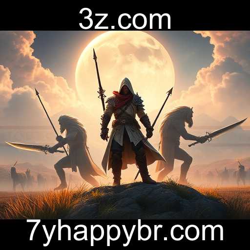 Inovação nos Jogos com Novo MMO em Português