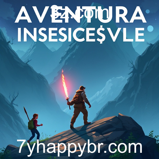 A Magia dos Jogos de Aventura: Descubra Universos e Tramas Envolventes