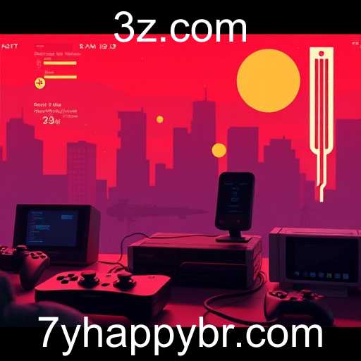 Avanços Tecnológicos no Mundo Digital