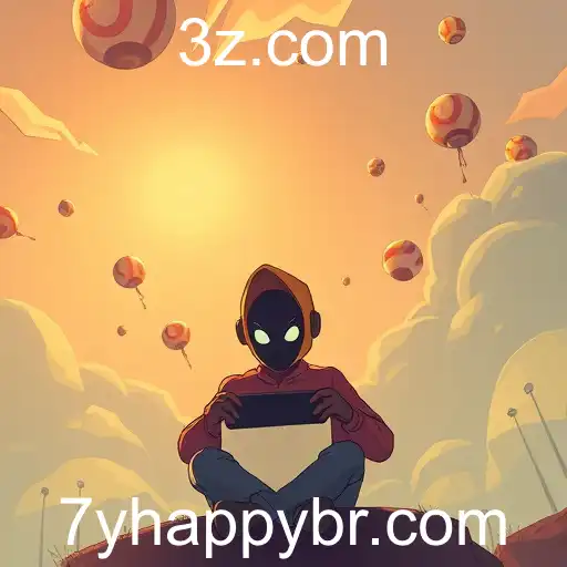 Explorando o Fenômeno '7yhappy' nos Jogos de 2025