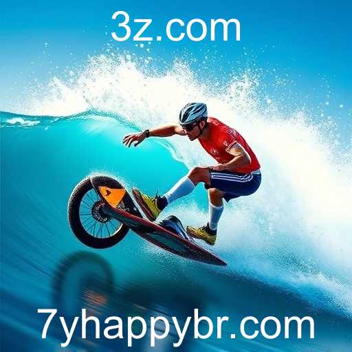 Explorando o Fascinante Mundo dos Jogos com 7yhappy