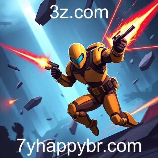 Explorando o Mundo de 7yhappy: Tendências e Inovações nos Jogos Online