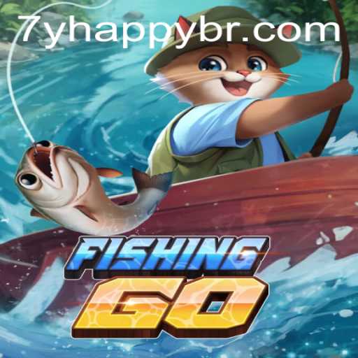 Explore the Thrilling Depths of FishingGO: An Immersive Gaming Experience
