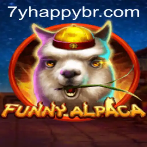 Discover the Joyful World of FunnyAlpaca