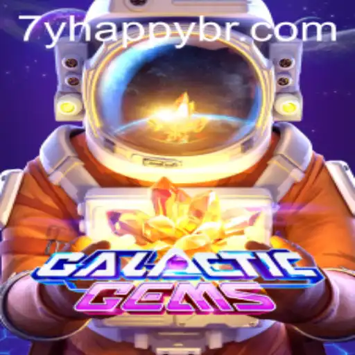 Exploring GalacticGems: An Adventure in the Cosmos with 7yhappy