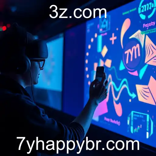 A Revolução dos Jogos Online em 2025