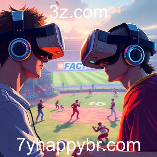 A Revolução dos Jogos Online