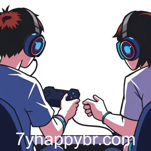 A Evolução do Jogo Online Através do Tempo