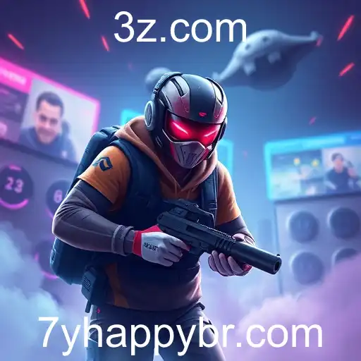 Inovações no Mundo dos Jogos e o Impacto em 2025