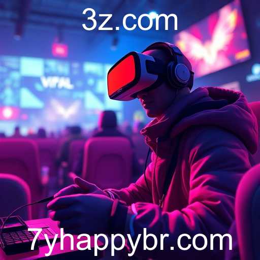 A Revolução dos Jogos Online: Tendências e Inovações