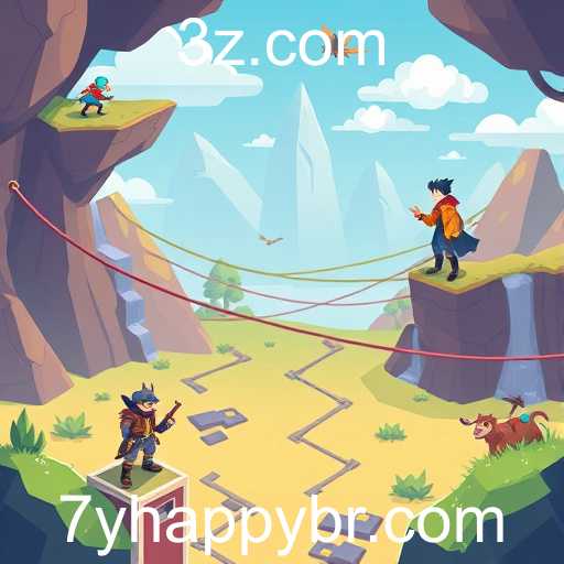 A Revolução dos Jogos em 2025: Novidades e Tendências