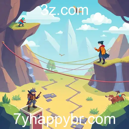 A Revolução dos Jogos em 2025: Novidades e Tendências