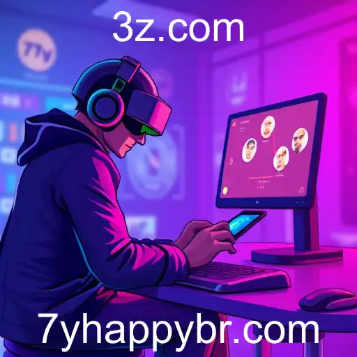 Inovações e Desafios no Mundo dos Jogos em 2025