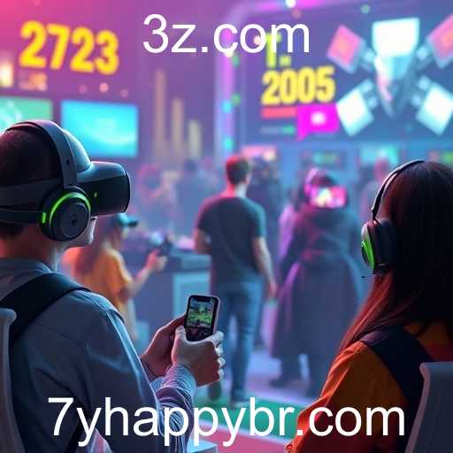 Innovations in Gaming: Spotlight on Upcoming Trends