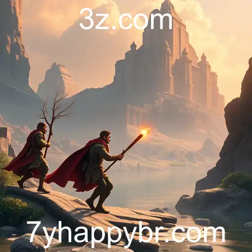 A Revolução dos Jogos Interativos: Tecnologia e Comunidade em Foco