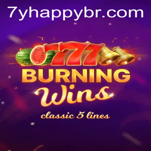 Experience the Thrills of BurningWins: A Classic Slot Adventure