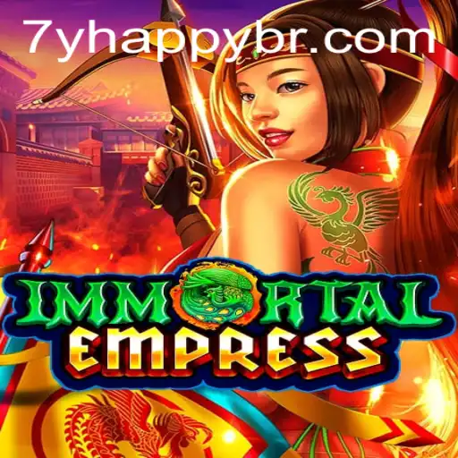 ImmortalEmpress: The Latest Gaming Sensation