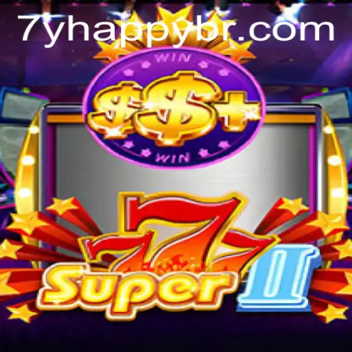 The Alluring World of Super777II: A Thrilling Gaming Experience