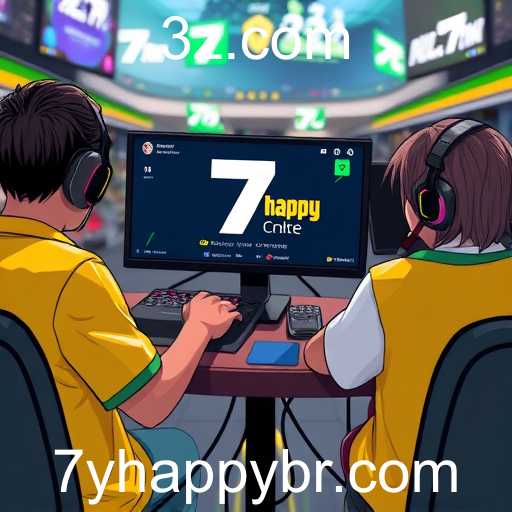 O Crescimento Vertiginoso de Jogos Online no Brasil