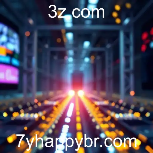 7yhappy: O Novo Fenômeno dos Jogos em 2025