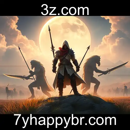 Inovação nos Jogos com Novo MMO em Português