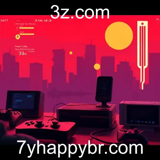 Avanços Tecnológicos no Mundo Digital