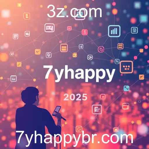 Tendências Digitais: O Impacto da Palavra-Chave 