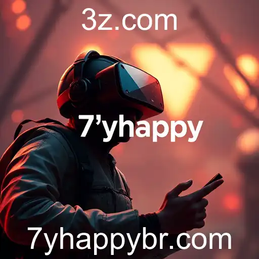 Tendências e Novidades no Mundo dos Jogos em 2025