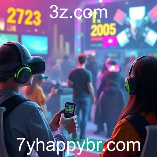 Innovations in Gaming: Spotlight on Upcoming Trends