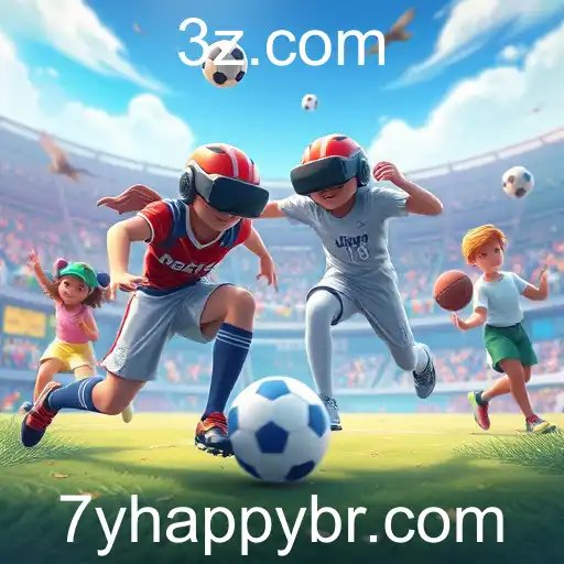 A Revolução dos Jogos Online: Tendências e Inovações em 2025