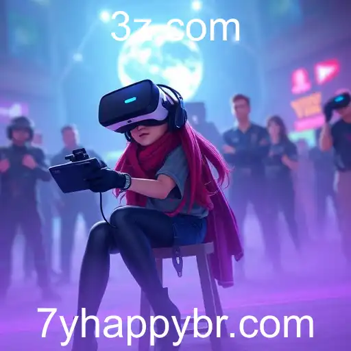 Revolução no Mundo dos Jogos: Ano de Novidades e Transformações