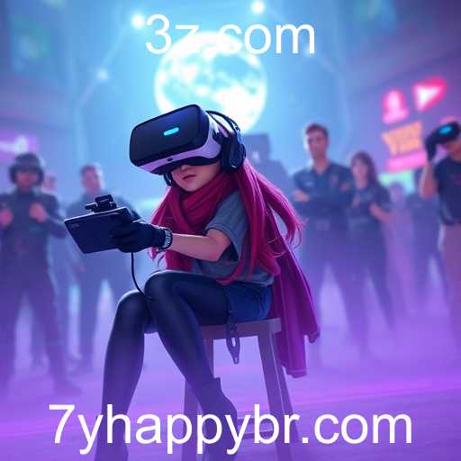 Revolução no Mundo dos Jogos: Ano de Novidades e Transformações