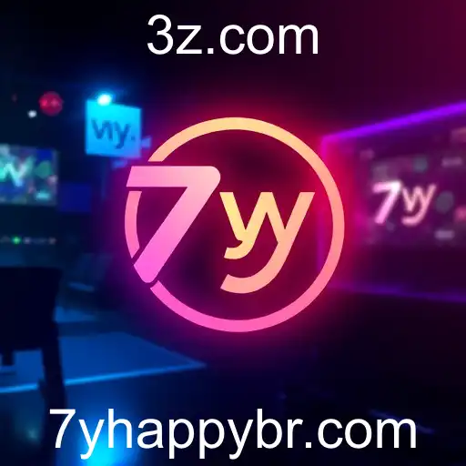 A Ascensão do '7yhappy': Uma Nova Era nos Jogos Online