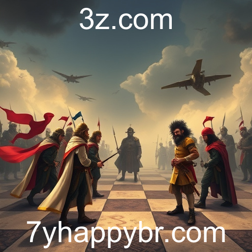 7yhappy