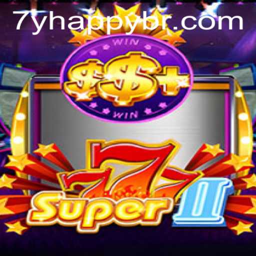 The Alluring World of Super777II: A Thrilling Gaming Experience