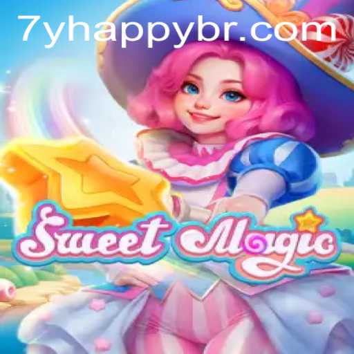 Exploring the Enchanting World of SweetMagic: A 7yhappy Adventure