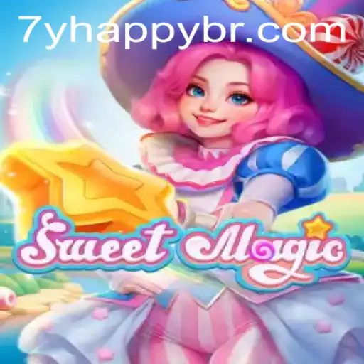 Exploring the Enchanting World of SweetMagic: A 7yhappy Adventure