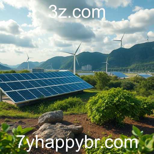 Avanços Tecnológicos e Sustentabilidade Ganham Destaque