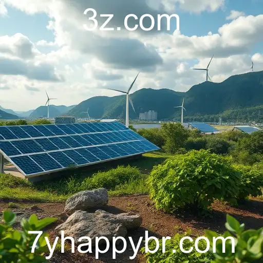 Avanços Tecnológicos e Sustentabilidade Ganham Destaque